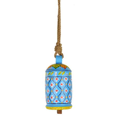 Colgante campana 19 cm