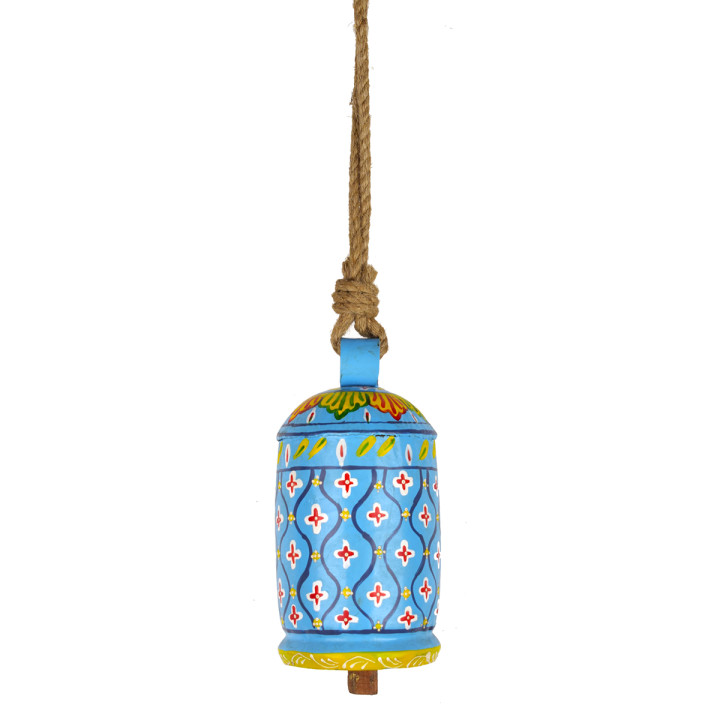 Colgante campana 19 cm