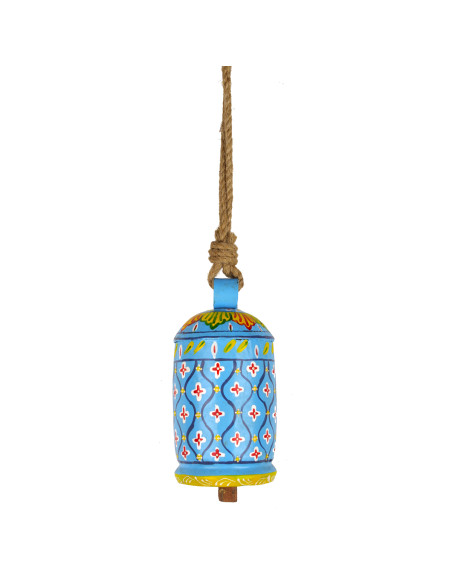 Colgante campana 19 cm