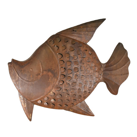 OFERTA *figura pez