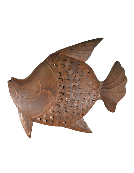 OFERTA *figura pez