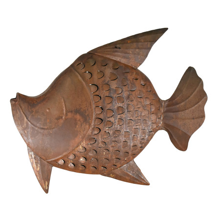 OFERTA *figura pez