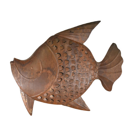 OFERTA *figura pez