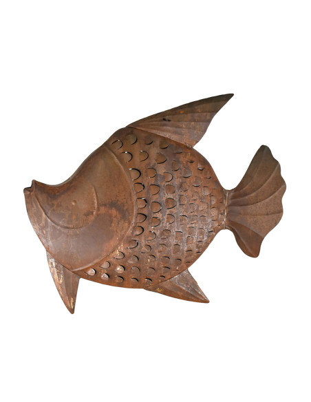 OFERTA *figura pez
