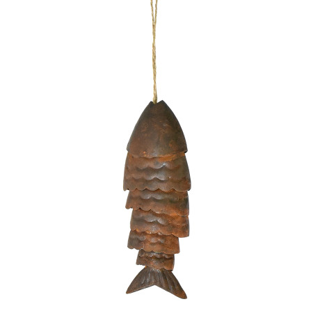 OFERTA *colgante pez