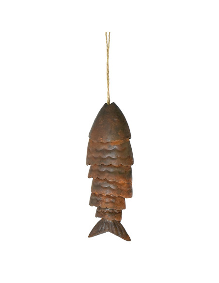 OFERTA *colgante pez