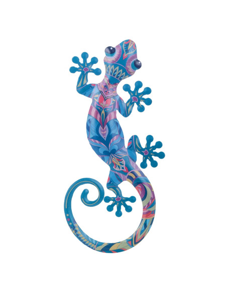 Adorno pared lagarto peq.