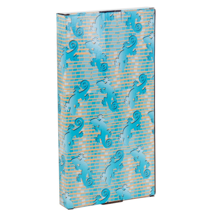Adorno pared lagarto peq.