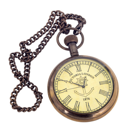 Reloj de bolsillo 5xbcm