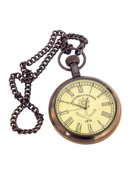 Reloj de bolsillo 5xbcm