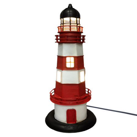Lampara faro