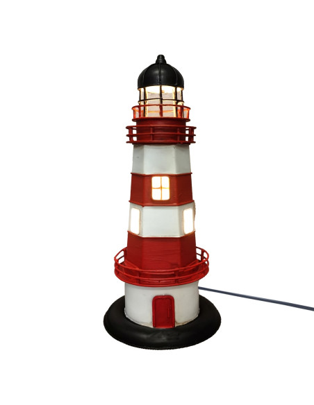 Lampara faro