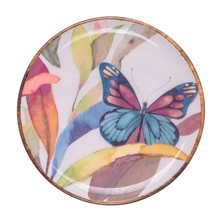 Bandeja mariposas peq. 2