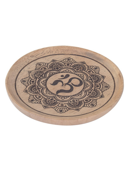 Bandeja mandala om peq.