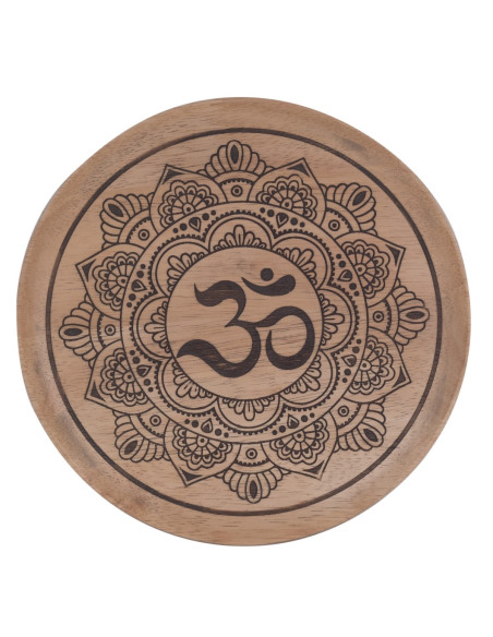 Bandeja mandala om peq.