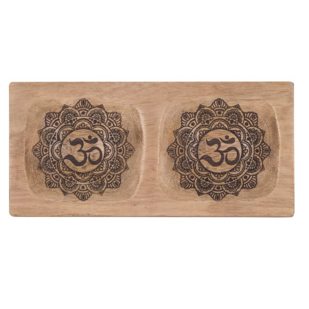 Bandeja mandala om 2