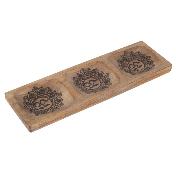 OFERTA *bandeja mandala om