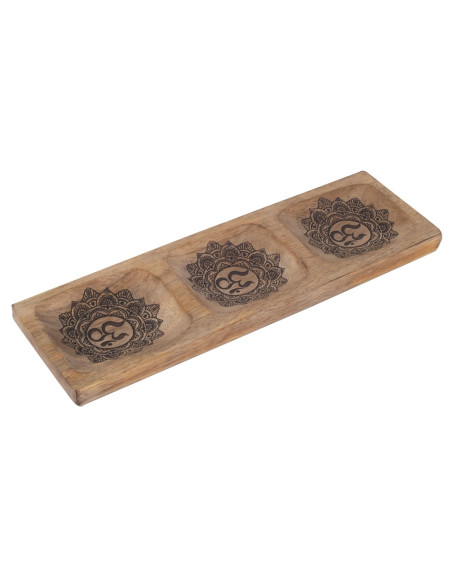 OFERTA *bandeja mandala om