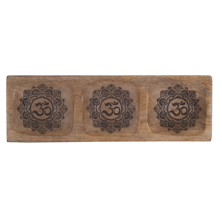 OFERTA *bandeja mandala om