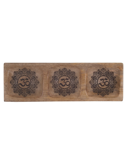 OFERTA *bandeja mandala om