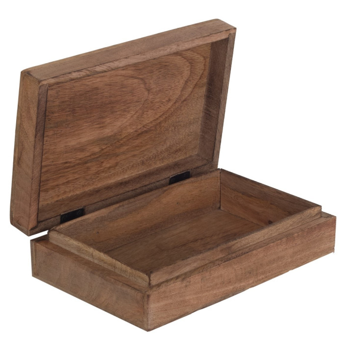 OFERTA *s/3 cajas mano fatima