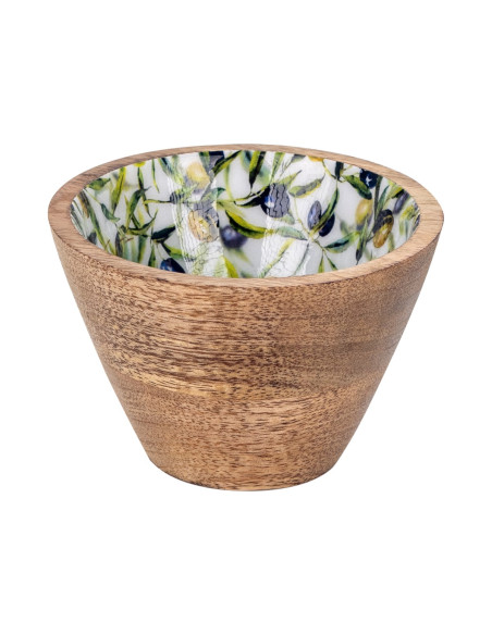 Cuenco aceitunas mini