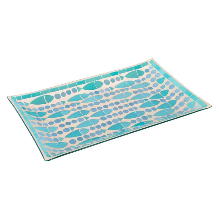 OFERTA *bandeja mosaico