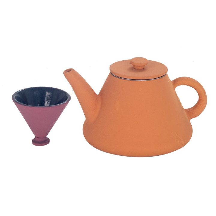 Tetera 0,4l
