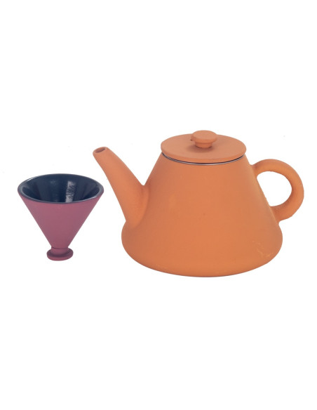 Tetera 0,4l