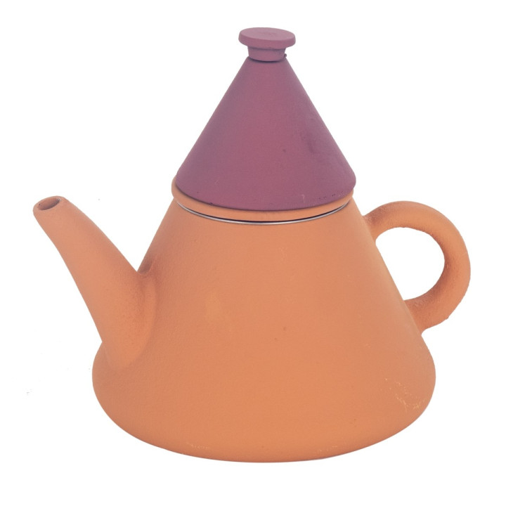 Tetera 0,4l