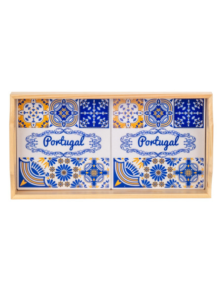 OFERTA *bandeja portugal