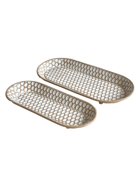 OFERTA *s/2 bandejas