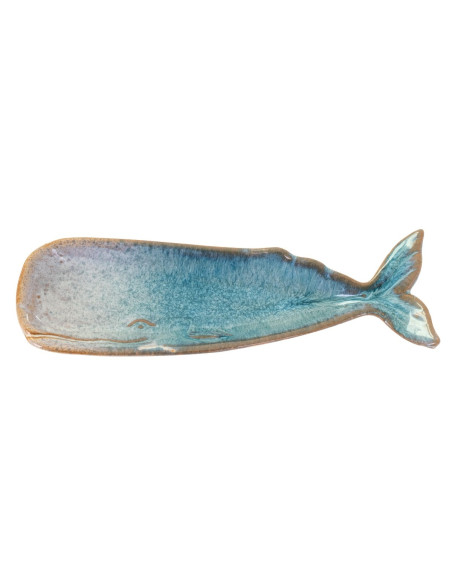 Bandeja ballena