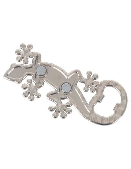 Magnetico abridor lagarto 4 dif.