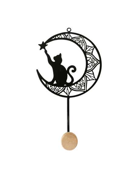 OFERTA *percha 1 pomo gato