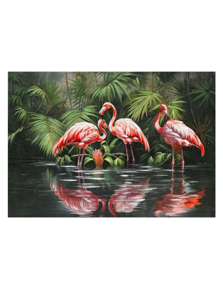 Cuadro flamencos