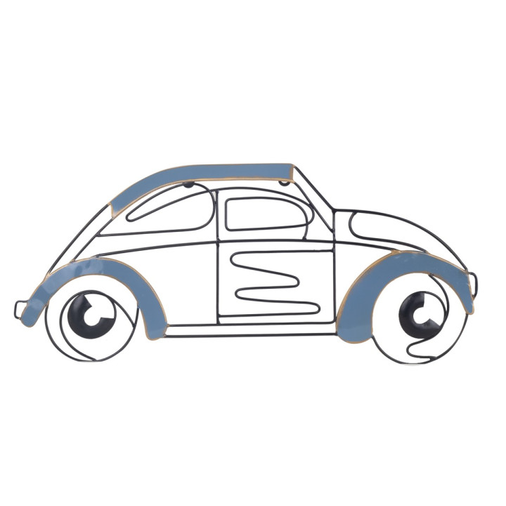 OFERTA *adorno pared coche