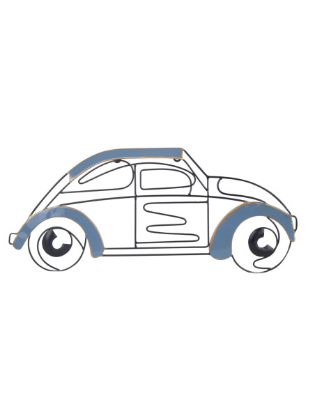 OFERTA *adorno pared coche