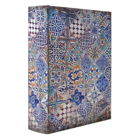 OFERTA *caja libro hidraulico
