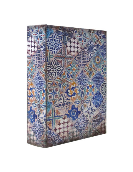 OFERTA *caja libro hidraulico