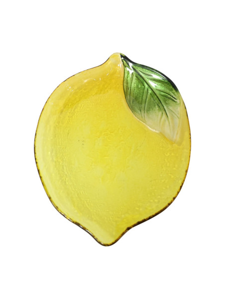 Plato limon