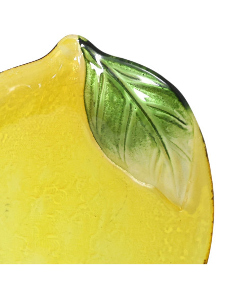 Plato limon