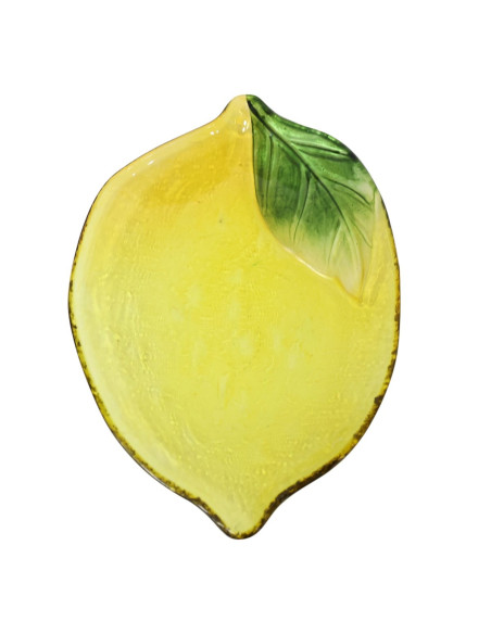 Plato limon