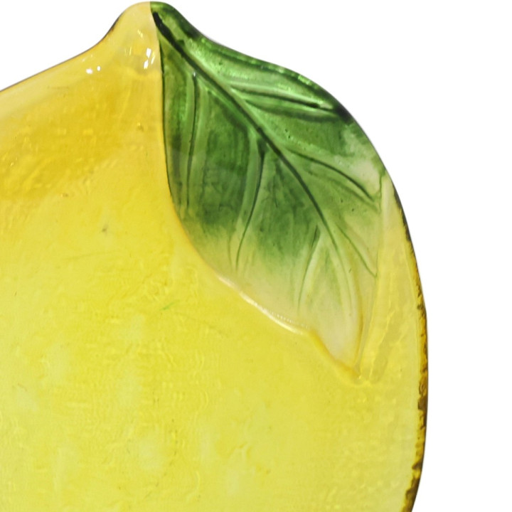 Plato limon