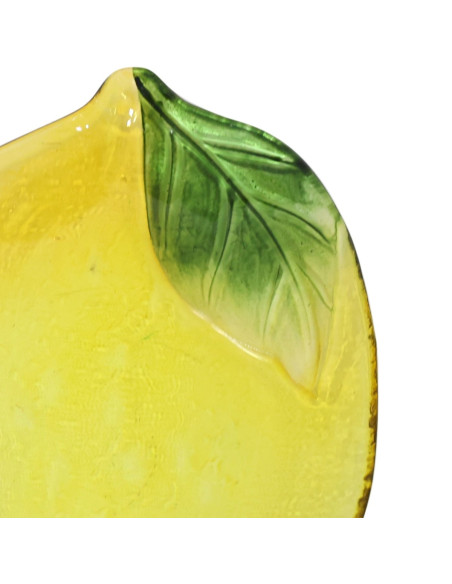 Plato limon