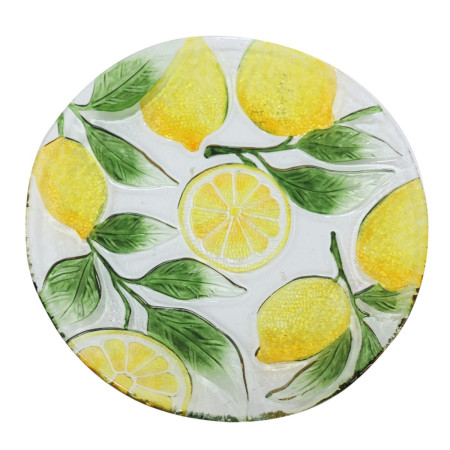 Plato limones 2