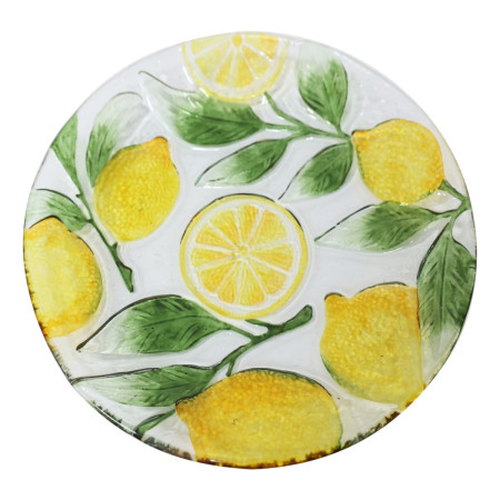 Plato limones 2