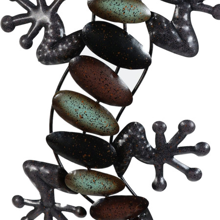 Adorno pared lagarto med. 2
