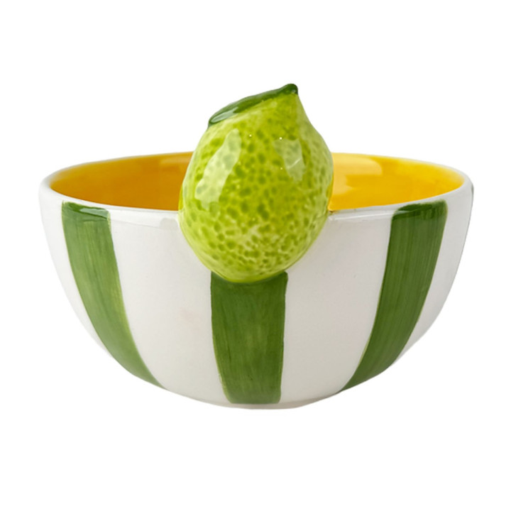 Cuenco limon