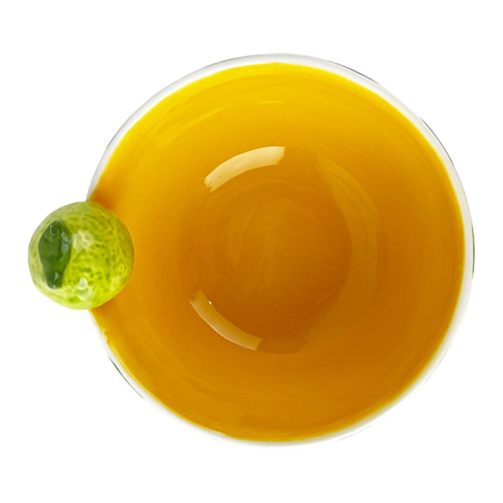 Cuenco limon